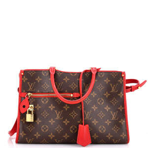 Louis Vuitton Popincourt Nm Handbag #238815L17B